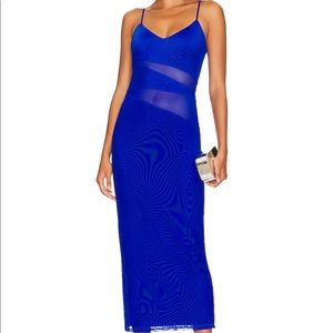 AFRM Benassi Dress - New with Tags